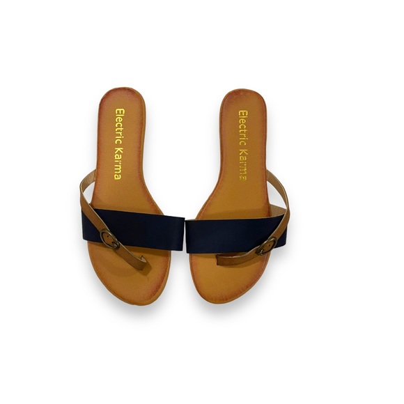 ELECTRIC KARMA sandals - Picture 2 of 8